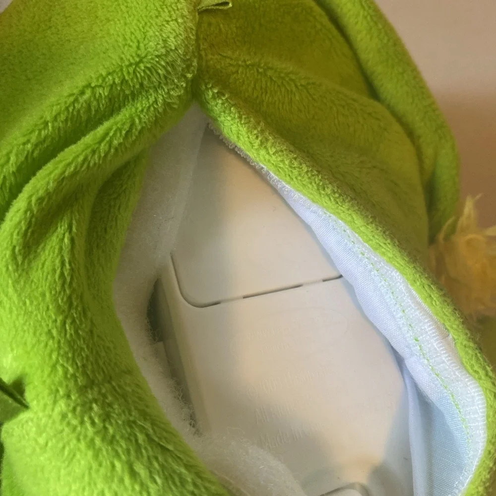 Hasbro Playskool Glo Worm Lullaby 2009 Musical Glo Worm 10